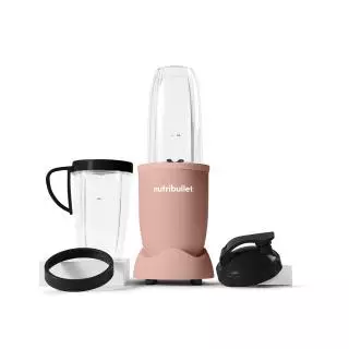 Nutribullet Pro Mineral NB907MACL